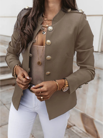 Blazer Lily