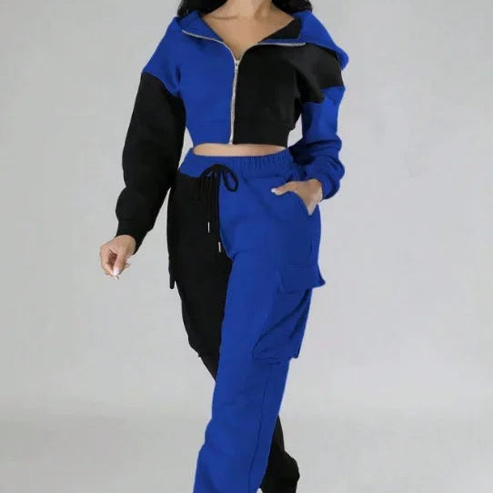 Conjunto Vannia