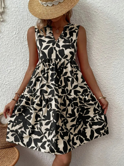 Vestido Celina