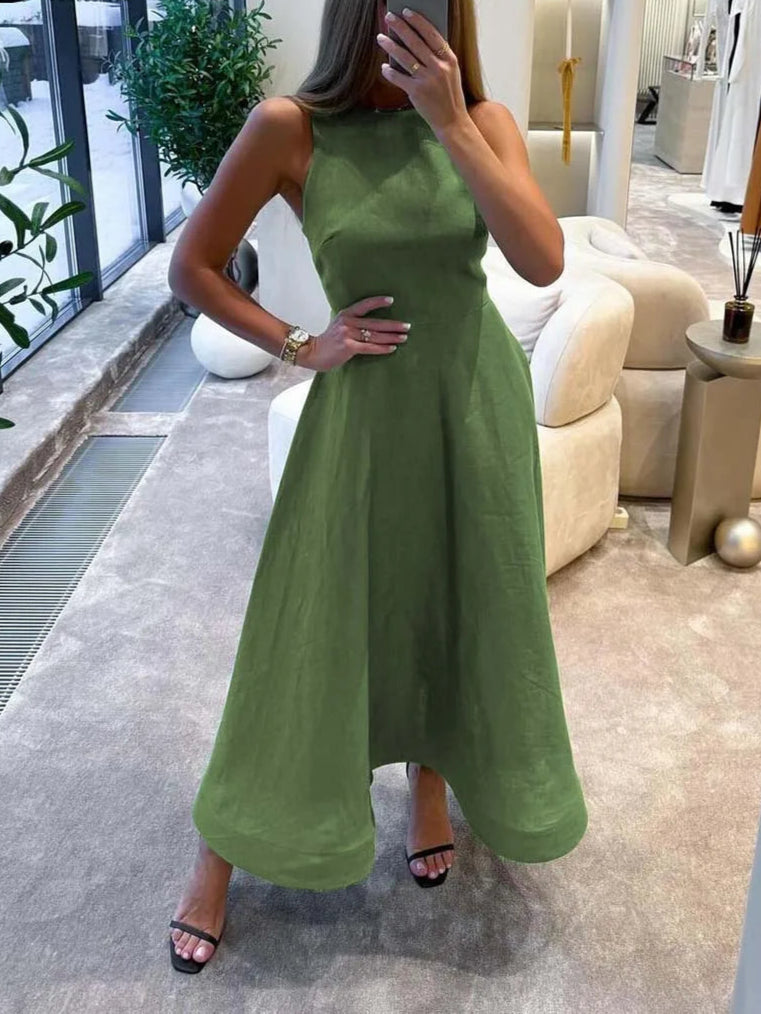 Vestido Gaia