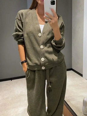 Conjunto Jade