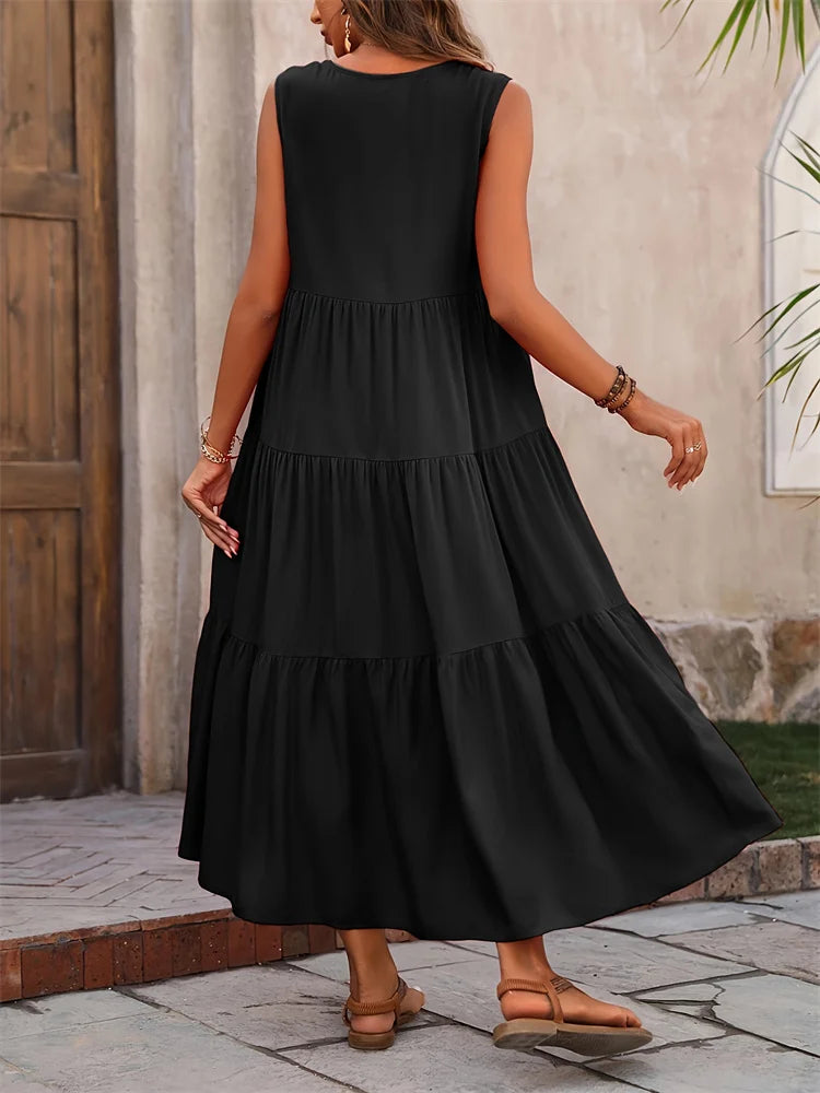 Vestido Mariely
