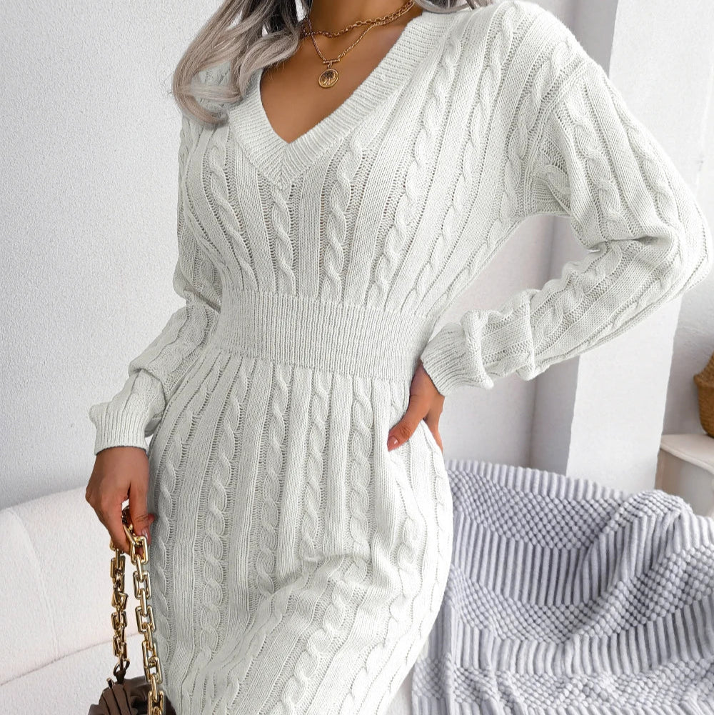 Vestido Mayara