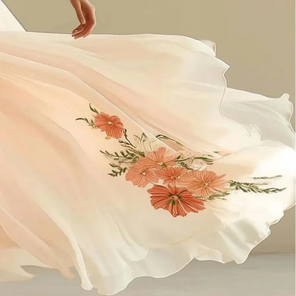 Vestido Sol