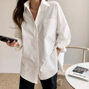 Camisa Lucy