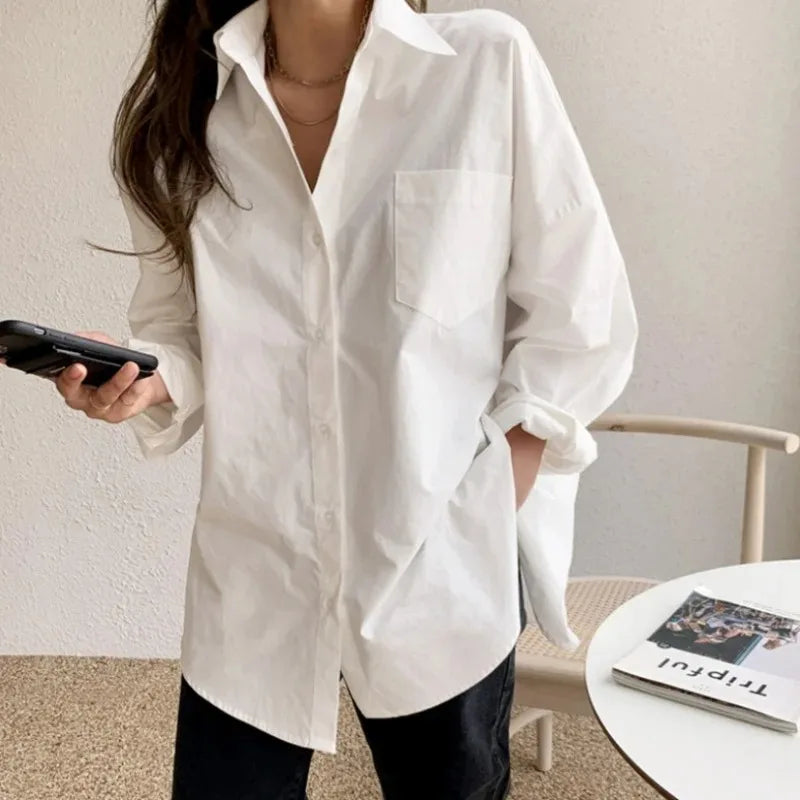 Camisa Lucy