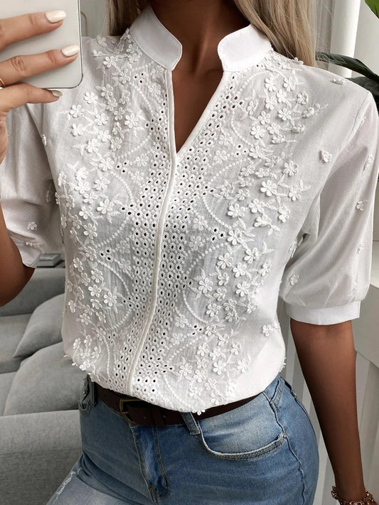 Blusa Leandra