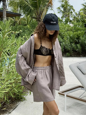 Conjunto Selena