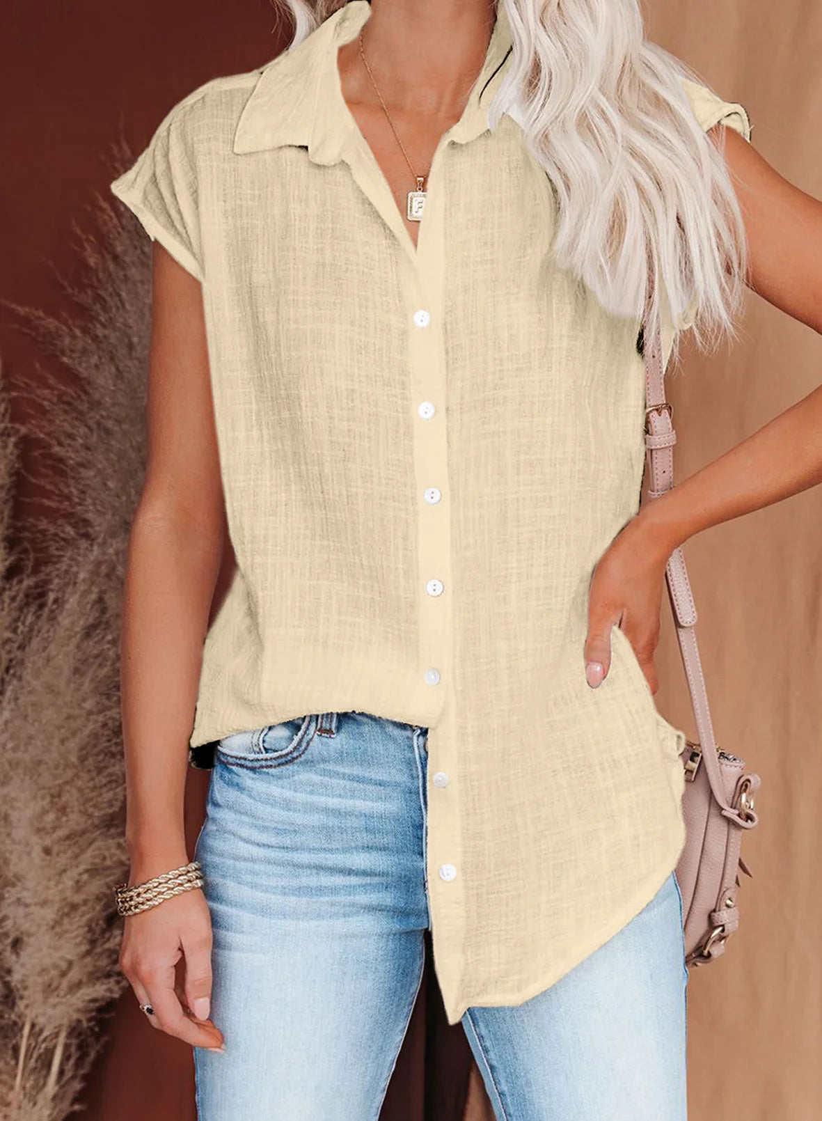 Camisa Bannya