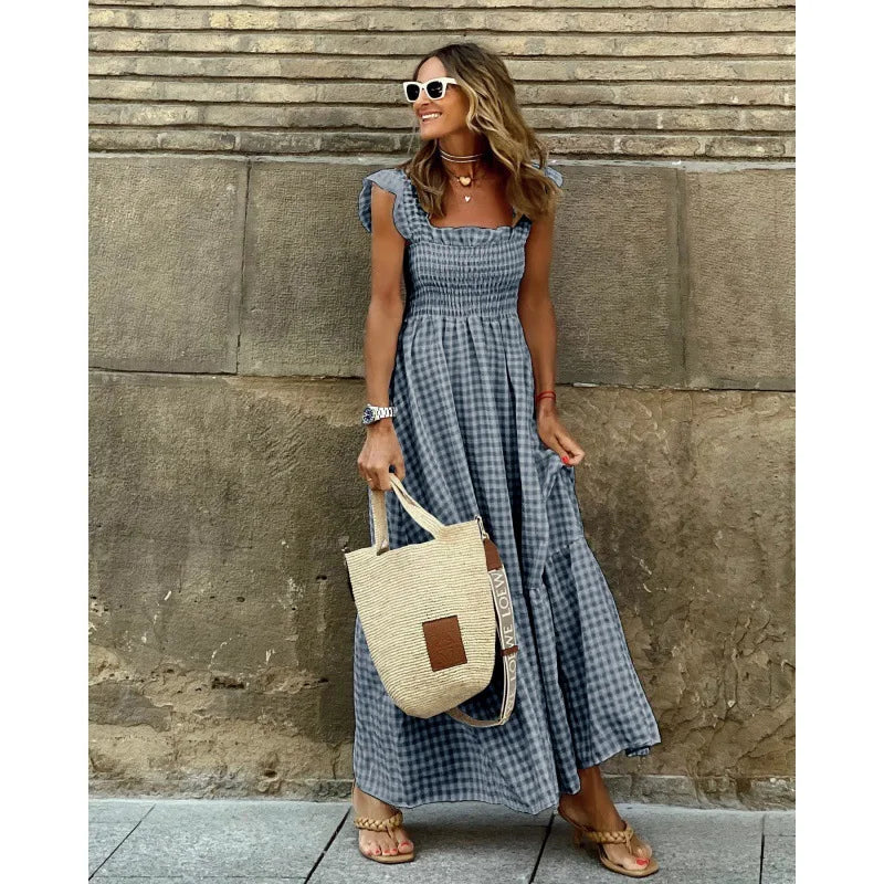 Vestido Jheni