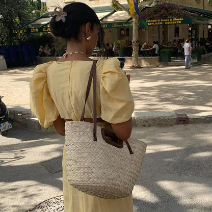 Vestido Aurora