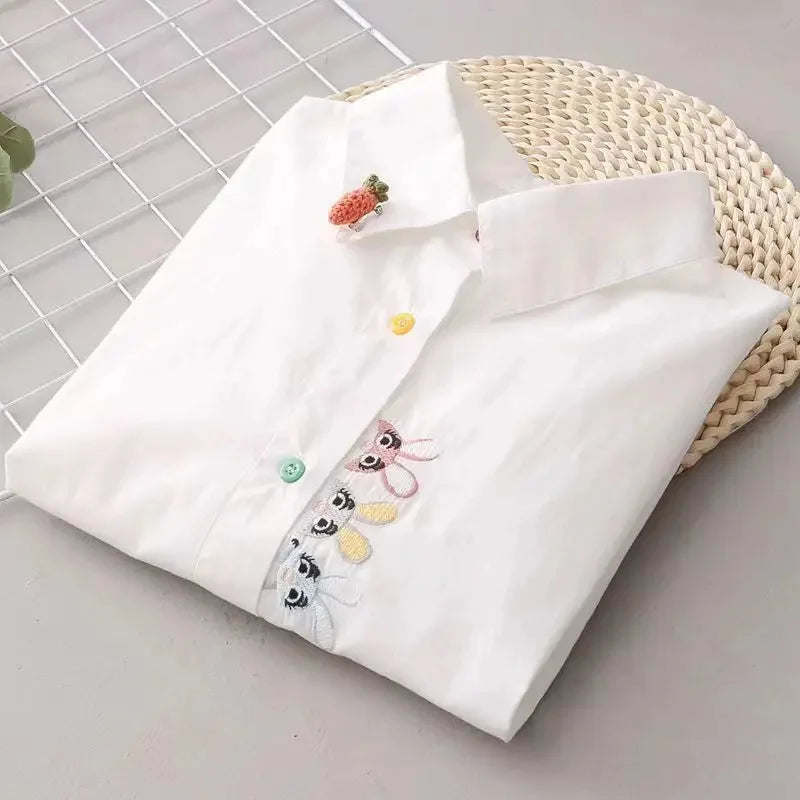Camisa Fofura