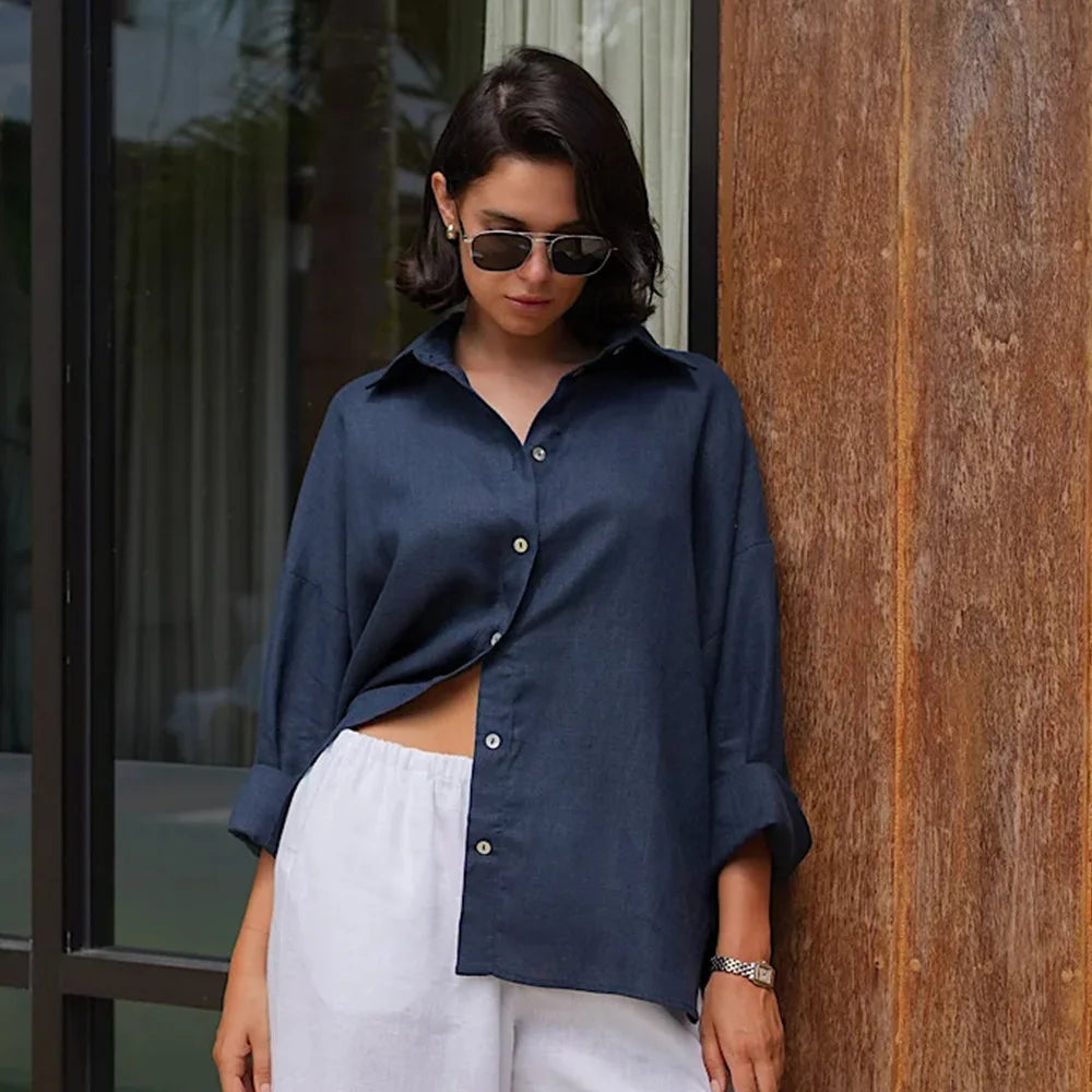 Camisa July