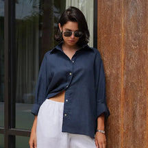 Camisa July