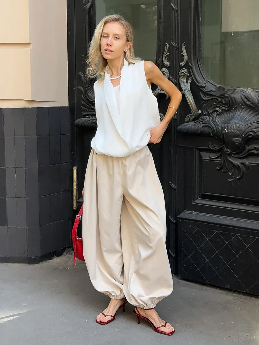 Calça Aladim