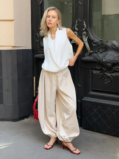 Calça Aladim