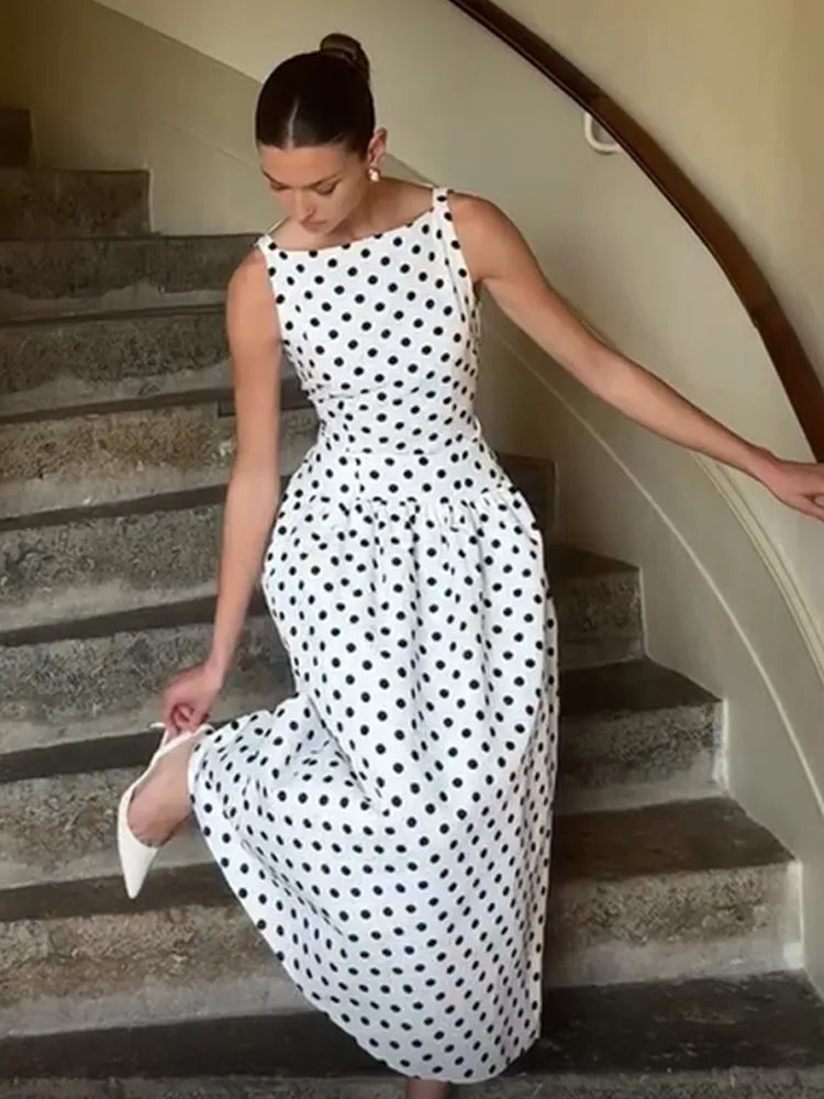 Vestido Napoli