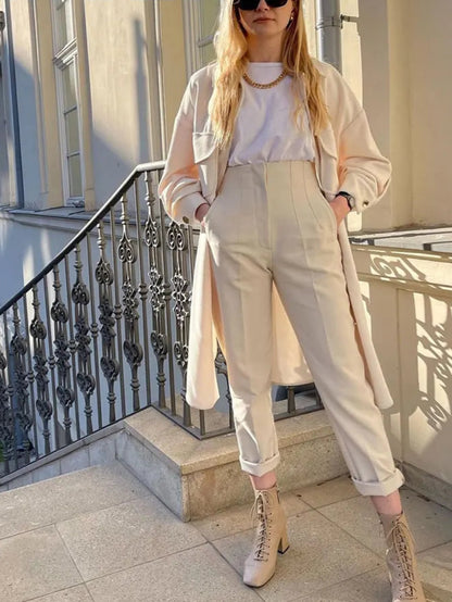 Calça Juliana
