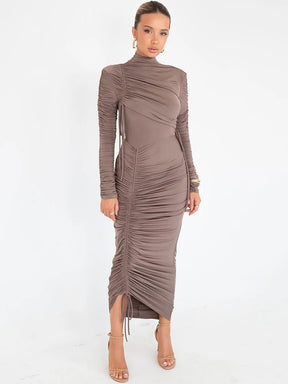Vestido Rosy