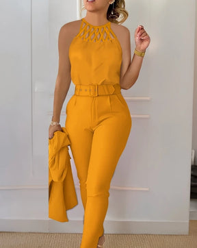 Conjunto Hanna