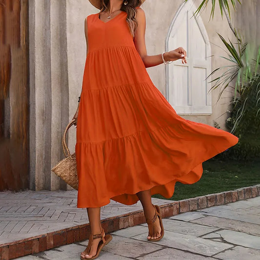 Vestido Mariely
