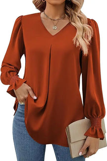 Camisa Zoe