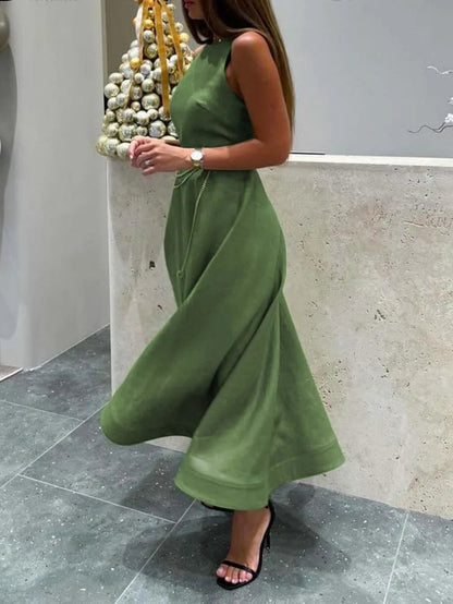 Vestido Gaia