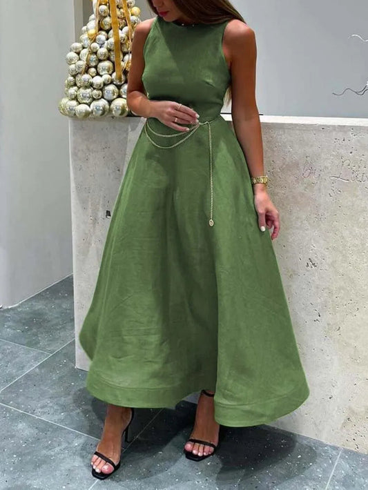 Vestido Gaia