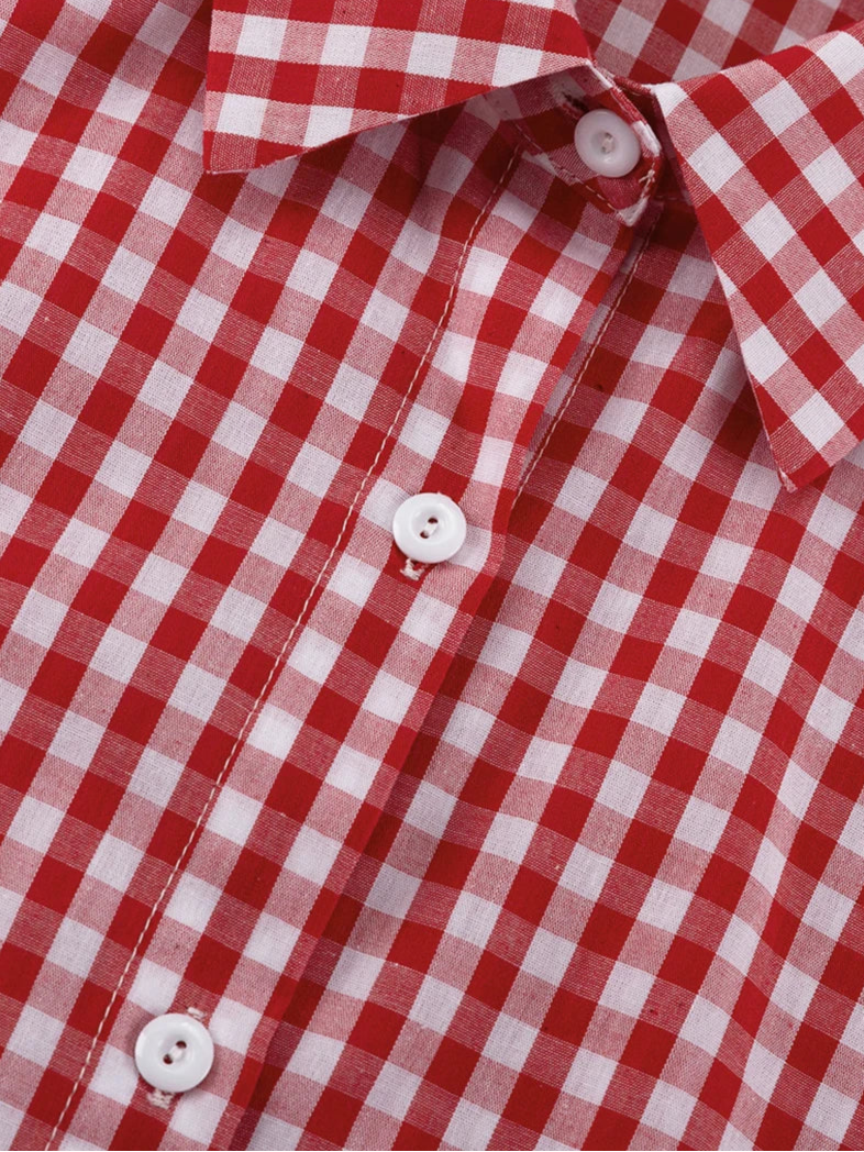Camisa Júlia