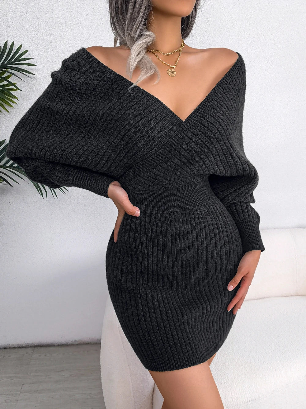 Vestido Hilarry