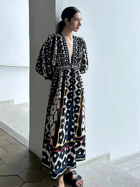 Vestido Eliane