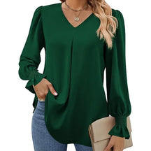 Camisa Zoe