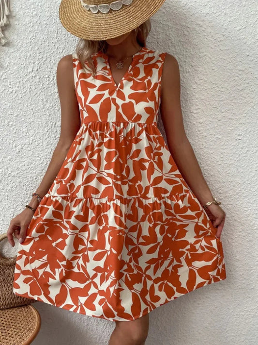 Vestido Celina