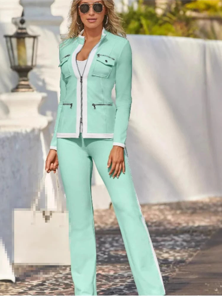 Conjunto Sasha