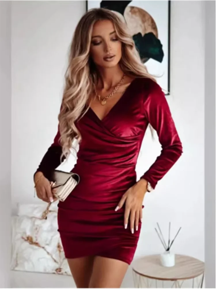 Vestido Mia