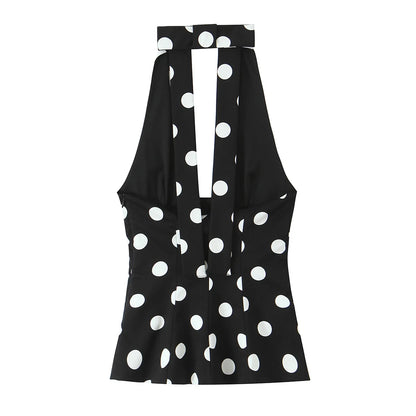Blusa Babi