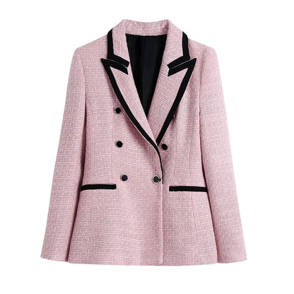 Blazer Mayas