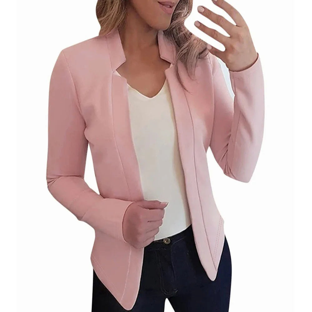 Blazer Zary