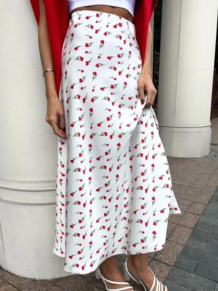 Saia Floral