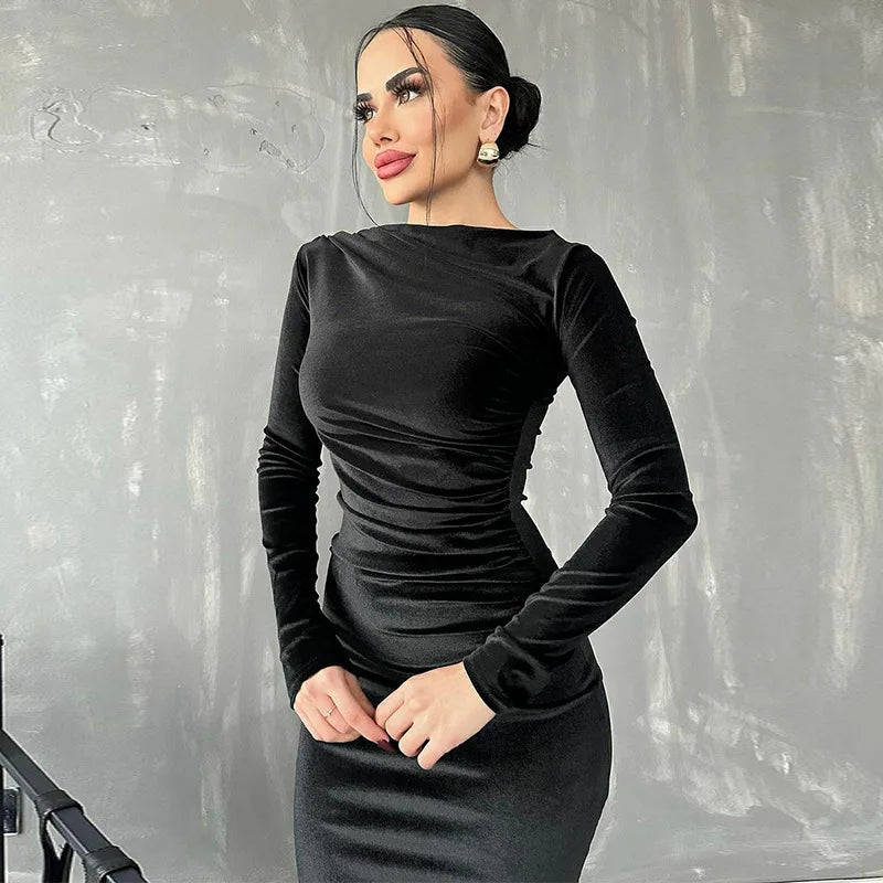 Vestido Manny