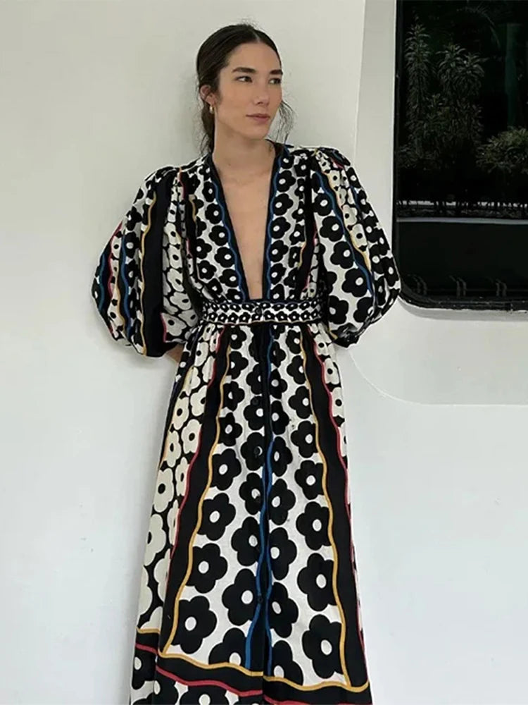 Vestido Eliane