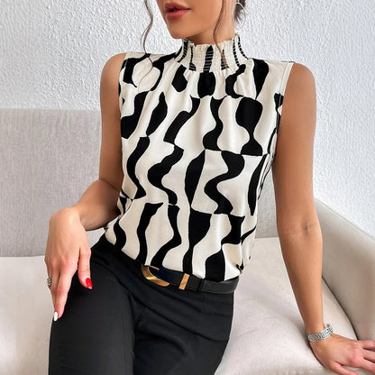 Blusa Cássia