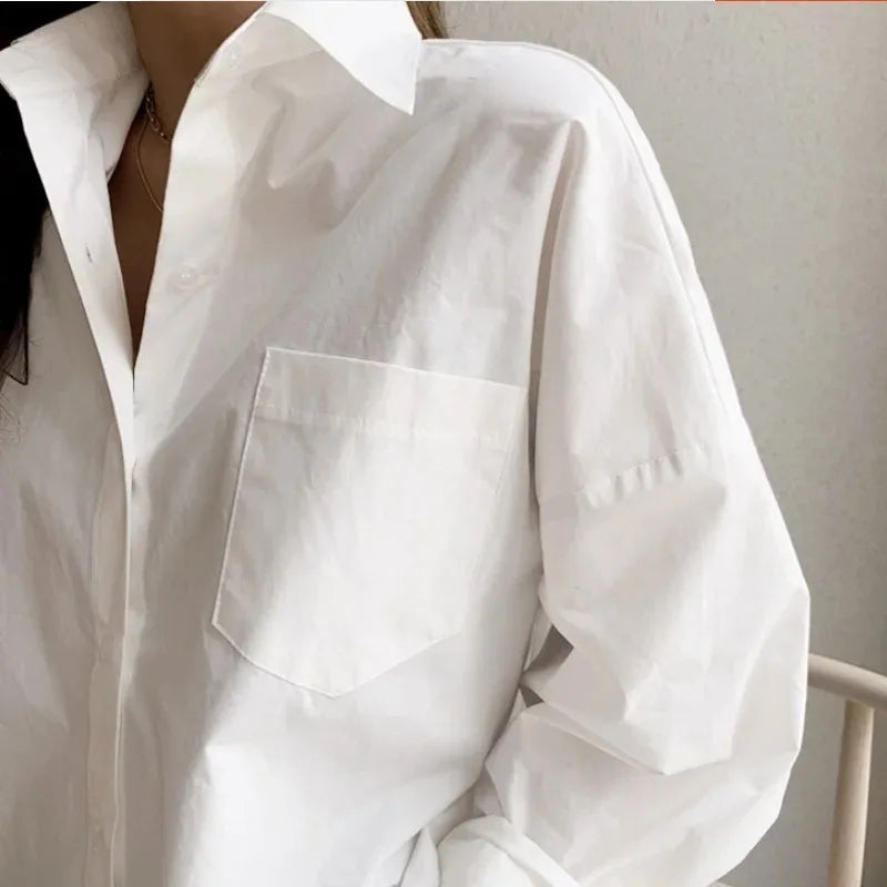 Camisa Lucy