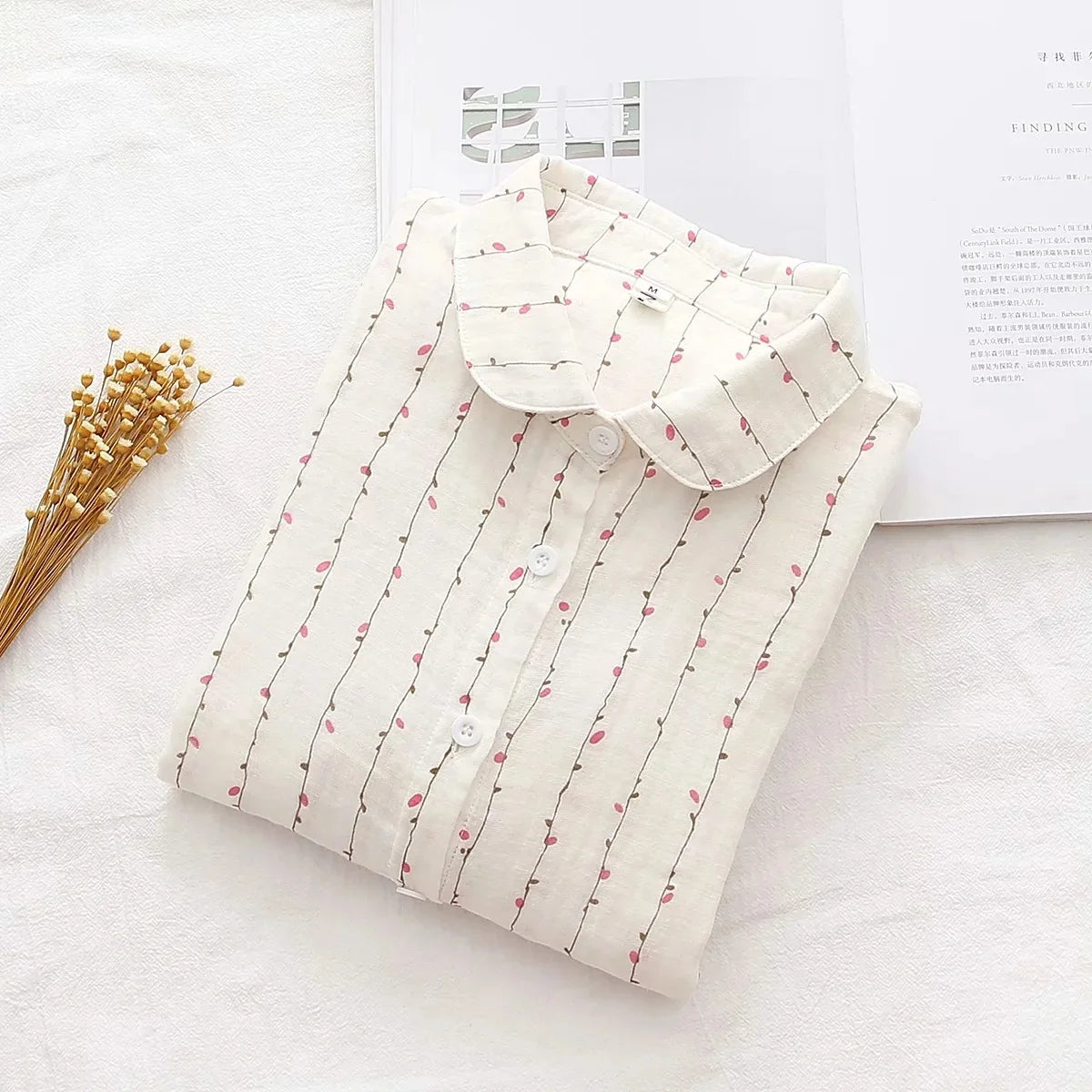 Camisa Kalya