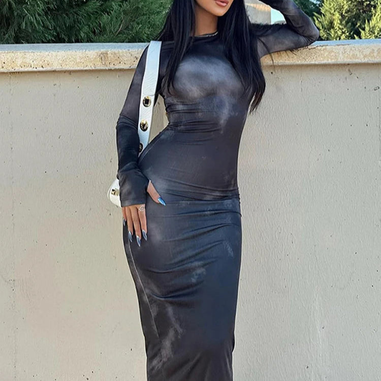 Vestido Spencer