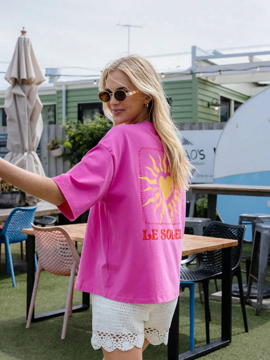 T-shirt Solay
