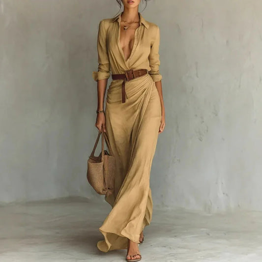 Vestido Téssia