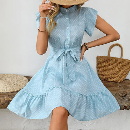 Vestido Giovana