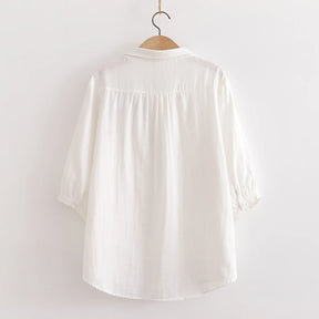 Camisa Floricy
