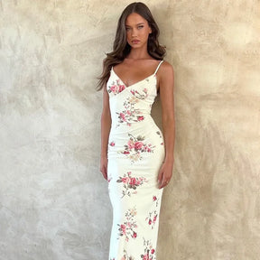 Vestido Rosália